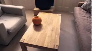 Knife Pumpkin Returns