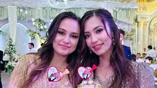 Maftuna Shokirova vs Imona G’ayratova - Opa-singil jangi