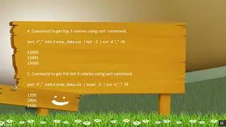 Sort command in Linux