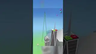 Stilts Run Ad