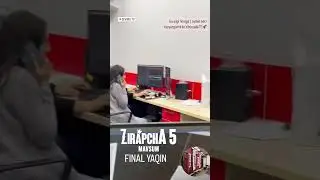 Zirapcha 5 Mavsum Final Yaqin 