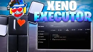 Roblox Executor Xeno No Key Exploit Working 2026