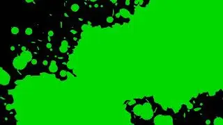 brush textures ||  Green screen no copyright free || 