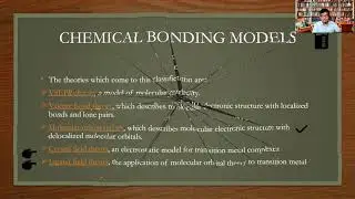 Chemical Bonding | Part-1 | THE DD WAY CHEMISTRY | THE DD WAY