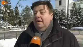 Merkel eine Polin?