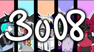 3008 || REMAKE