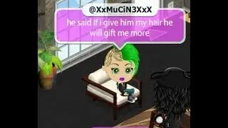 Scammer Caught Scamming a new player