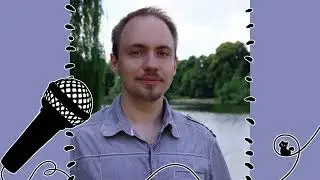 Kampf um Aufmerksamkeit mit einem "Trauer-Sims": OK COOL trifft Daniel Marx