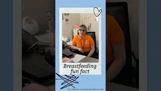 Breastfeeding tip: Tank top