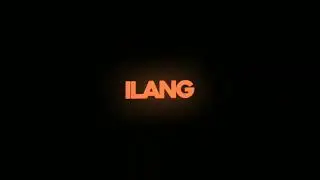 Dating tayo Lyrics [Overlay] 