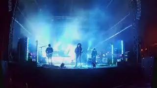 La Patinoire - Superbus @ Le Sauze, 26/02/20