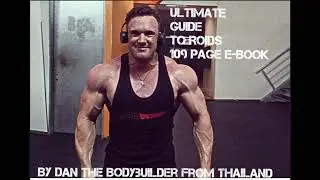 Bodybuilding Podcast - How Testosterone Levels Affect Muscle Mass - Episode 62