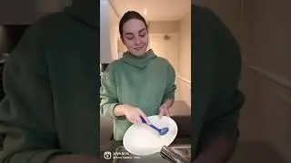 Как моют посуду в Шотландии?! А как моете вы? 😅 