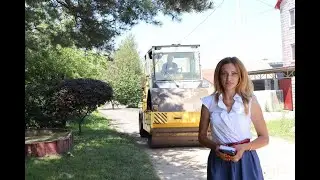 Марина Франко наводит порядок!