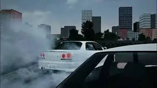 DRIFTING BROOKLYN