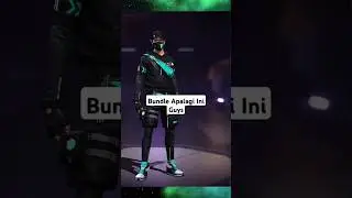 Bundle Keren Apalagi Nih Guys #freefire #aimmerah #ravegnimag
