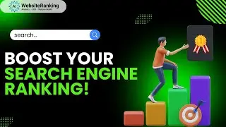 Websiteranking.ai: Improve Your Website Ranking with AI Tools