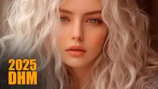 New Mr Salama & Umar Keyn & DNDM & Davvi & Imazee / Идеальные красивые мелодии Deep House 2025 !