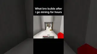 Minecraft Meme