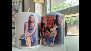 Magic Mug Printin| Book Your 1st Magic Mug Lowest Price