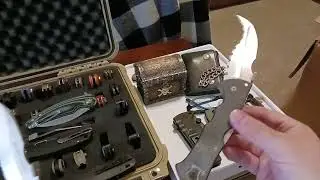Knife Collection 2022