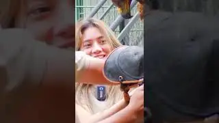 Ga kuat, gede banget burungnya 