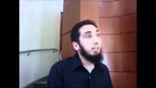 Tafseer of Soorah Muhammad (Episode 1) *IMPROVED AUDIO QUALITY*