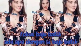 bigo live hot parah