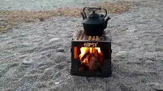 GİPSY KAMP MİX