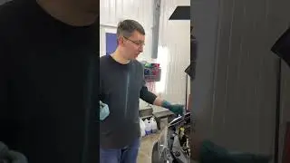 Ошибка p0012 из-за плохого масла! (часть 1)