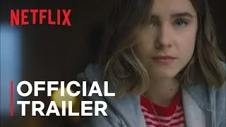 Из моего окна - русский трейлер | Netflix