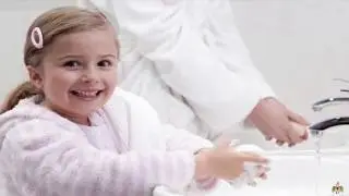 Як правильно мити руки