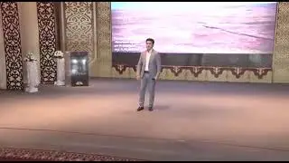 Кайсар Көкішев — Айналайын ауылым