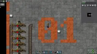 #4 - Завод МК1, СТАЛЬ и СКОРО ДЕРЕВО! - Factorio/Факторио