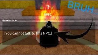 I Glitched Into The Awakening Room! (Gone Wrong..)