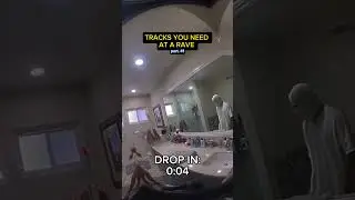 techno banger for a rave🥵🔥 
