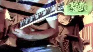 Ernie Ball Music Man Dreamscape Challenge - Guy Arthur