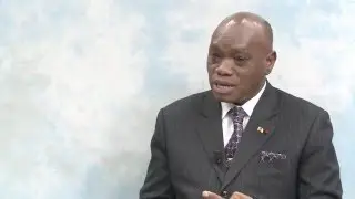 L’expérience du Cameroun en matière de biotechnologies