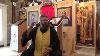 КАК И КУДА ИДТИ С БОГОМ  ЧТО ЭТО ЗНАЧИТ