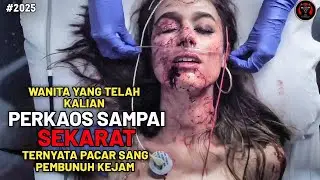 Gangsters Rape Her Until She's Helpless Without Knowing Her Boyfriend Is The Most Dangerous Kille...