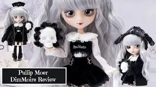 Pullip Moer Review