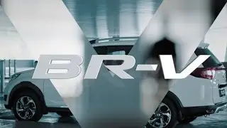 2017 Honda BR-V – Versatile For All (Product Video)