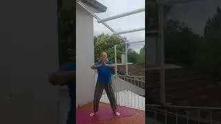 ПРИСІДАЄМО, ЩОБ СХУДНУТИ!!!