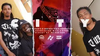 LCX - CITY (VIDEO CLIP OFICIAL)
