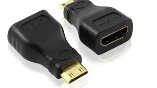 переходник HDMI
