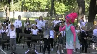 2020.09.01.шк.№ 119 г.Харьков