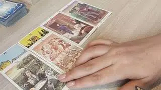 ♒ ВОДОЛЕЙ таро-прогноз на ЯНВАРЬ 2023 год 💫