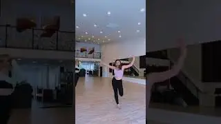 Piper Rockelle Doing Gymnastics | Piper Rockelle Shorts