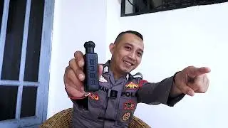 BABA Parfum bawa barokah