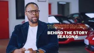 Tumisho Masha Promo Behind the story Season 6 Promo